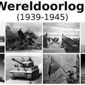 foto van 2e Wereld oorlog quiz